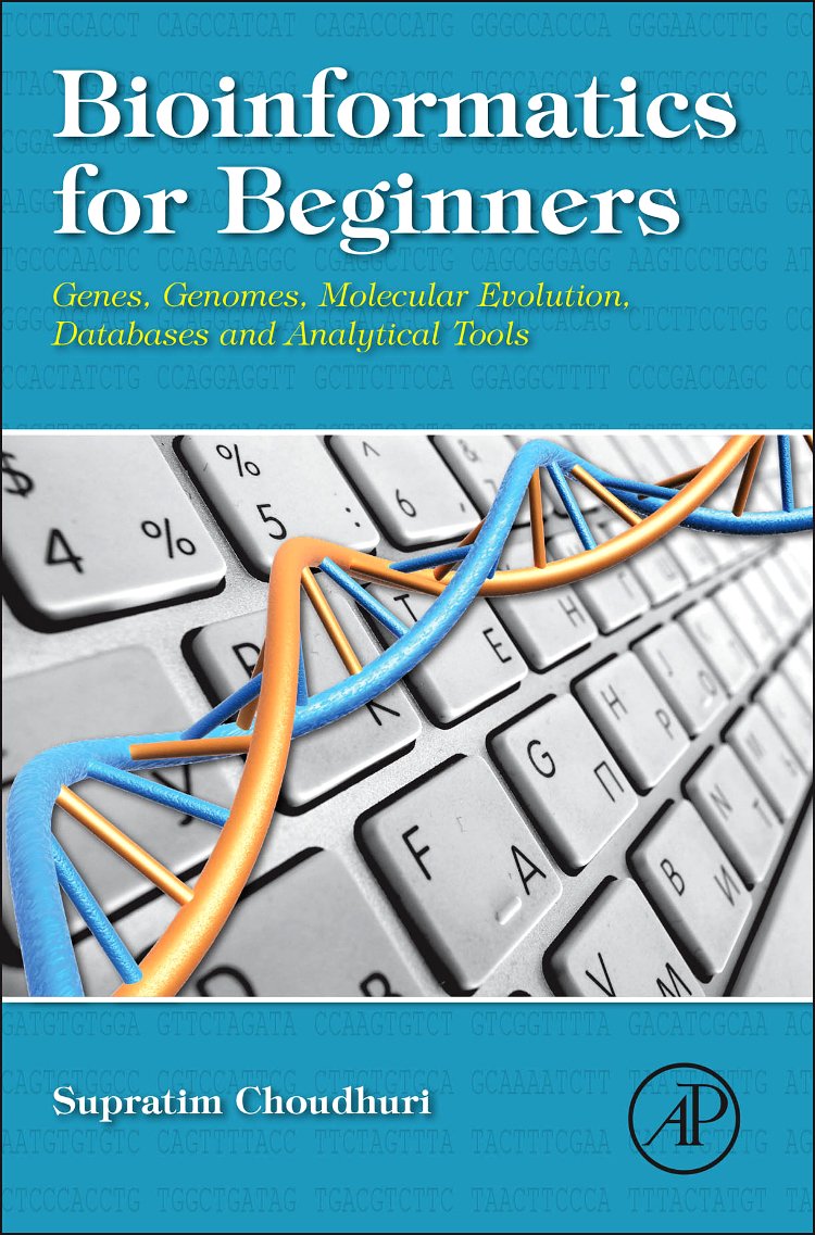Bioinformatics for Beginners: Genes