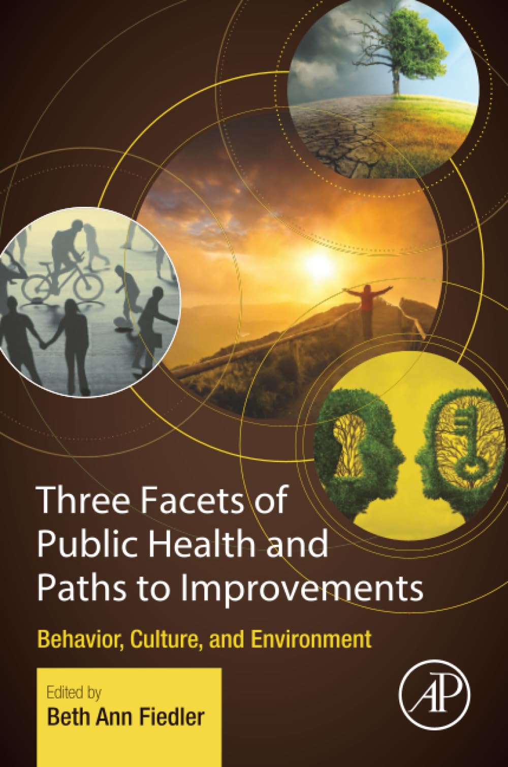 Three Facets of Public Health and Paths to Improvements: Behavior
