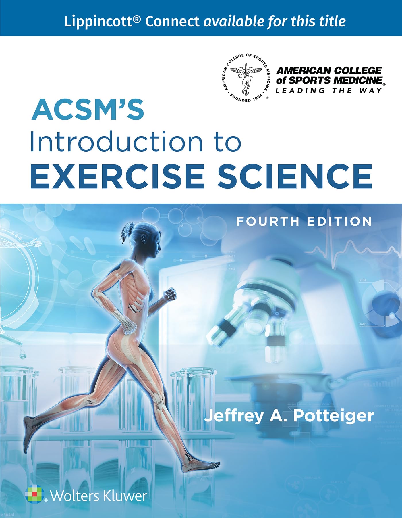 ACSM's Introduction to Exercise Science (Lippincott Connect-ACSM)-ISBN: 9781975209131