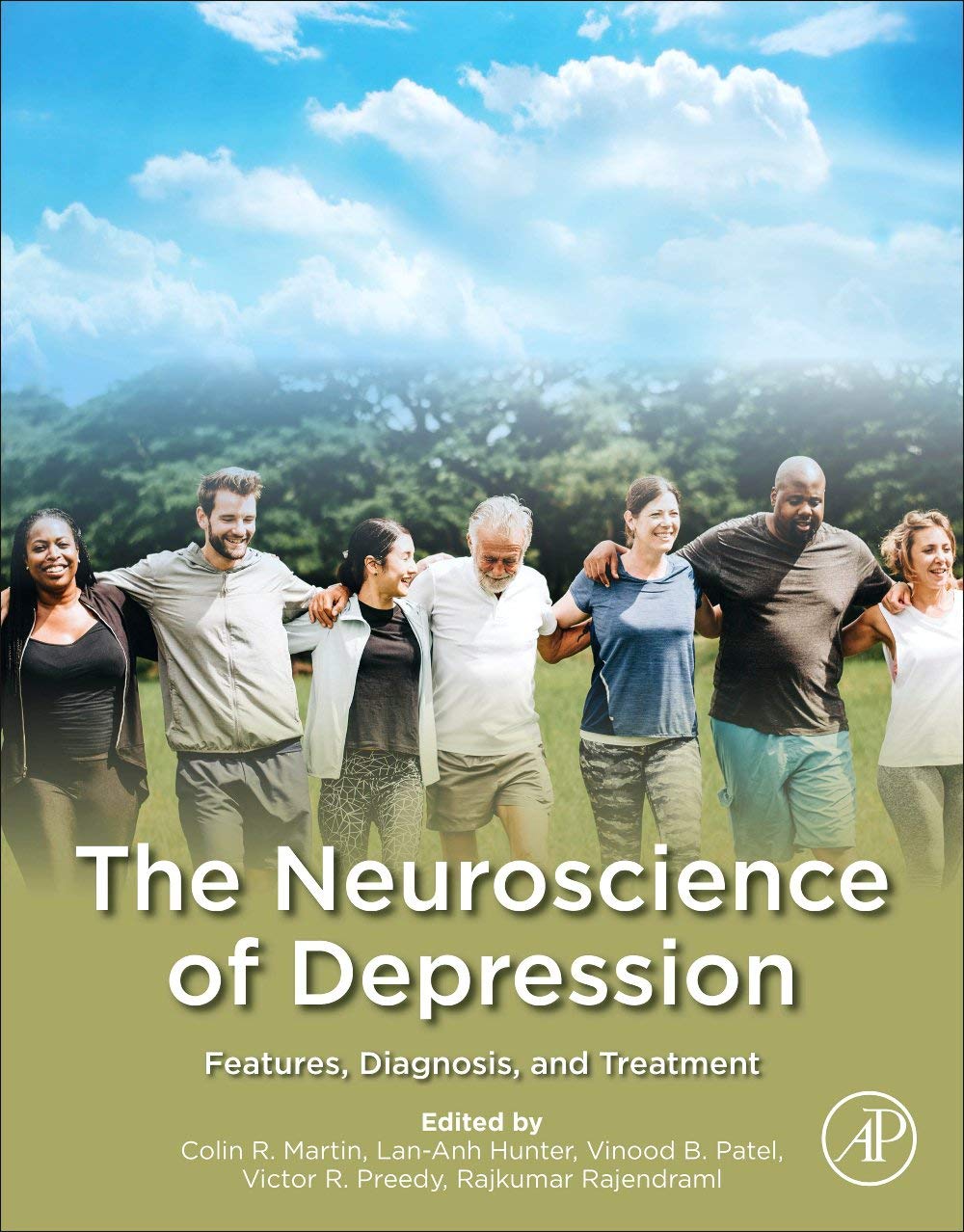 The Neuroscience of Depression: Features