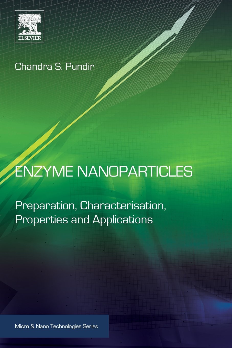 Enzyme Nanoparticles: Preparation