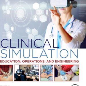 Clinical Simulation: Education