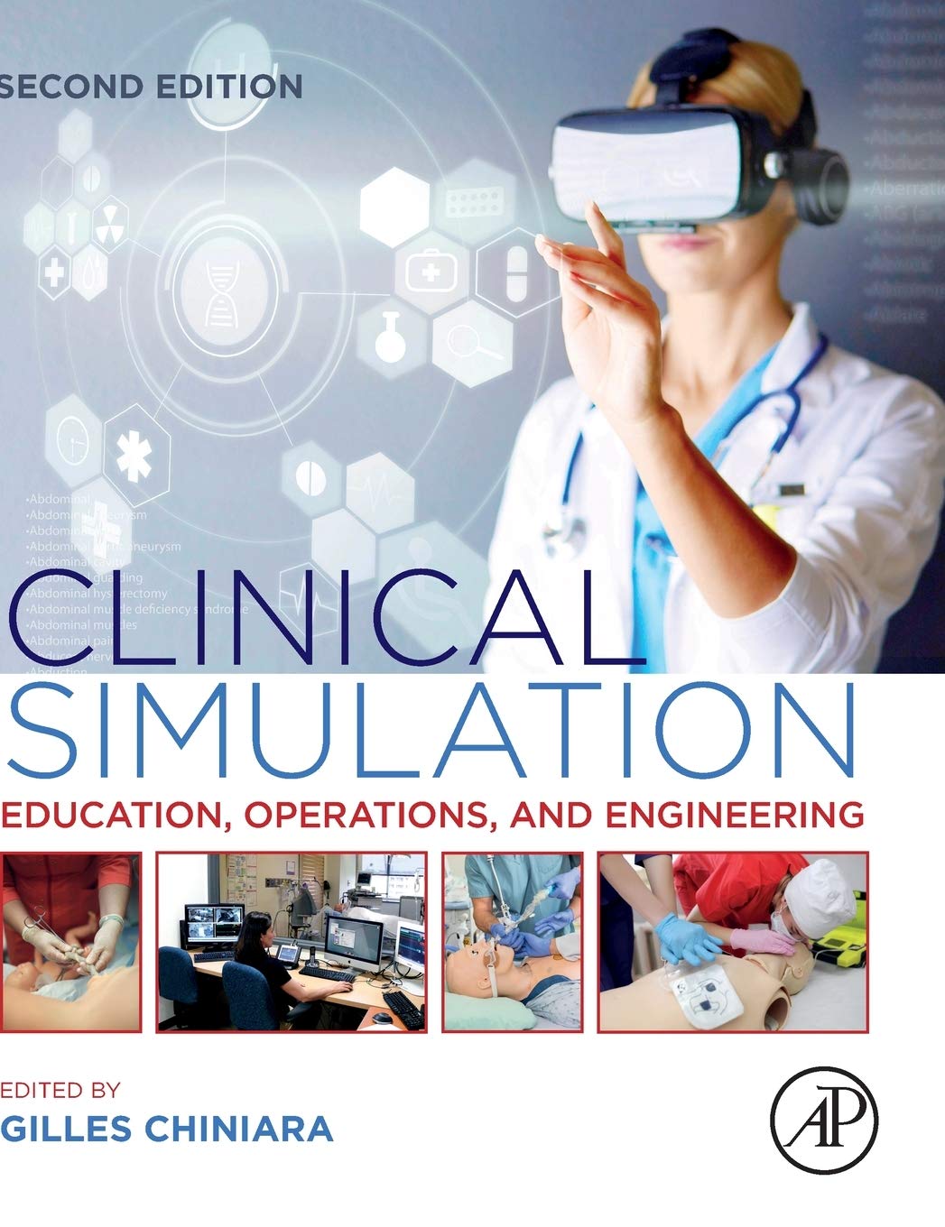 Clinical Simulation: Education