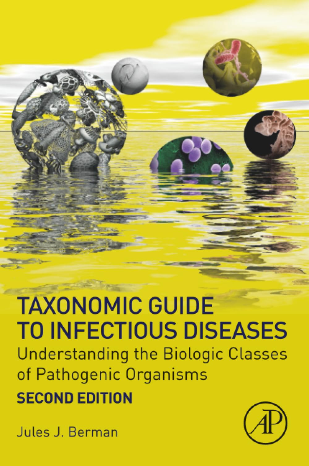 Taxonomic Guide to Infectious Diseases: Understanding the Biologic Classes of Pathogenic Organisms