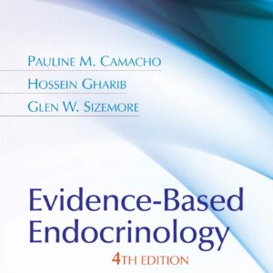 Evidence-Based Endocrinology-ISBN: 9781975110840