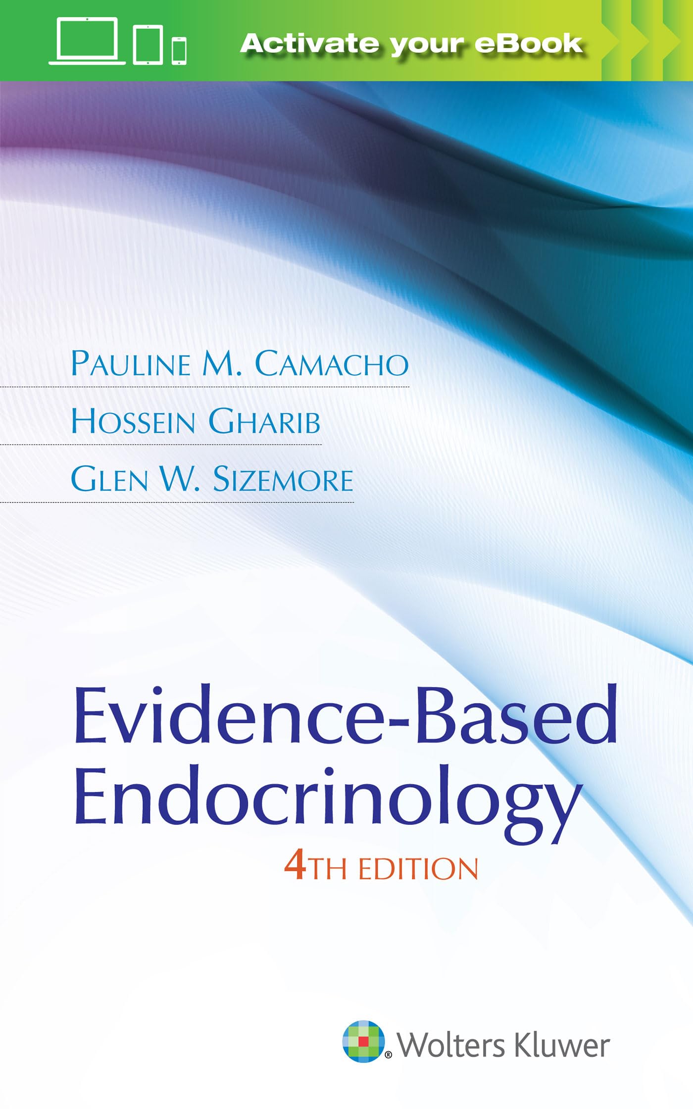 Evidence-Based Endocrinology-ISBN: 9781975110840