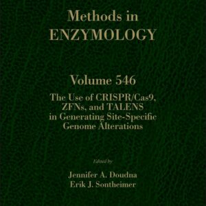 The Use of CRISPR/cas9