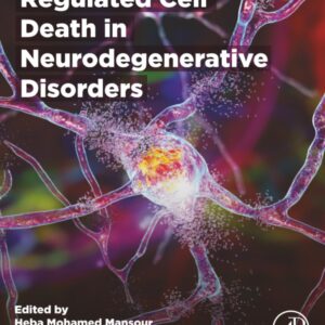 Regulated Cell Death in Neurodegenerative Disorders