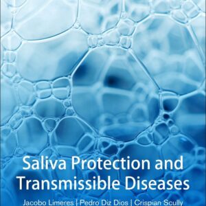 Saliva Protection and Transmissible Diseases