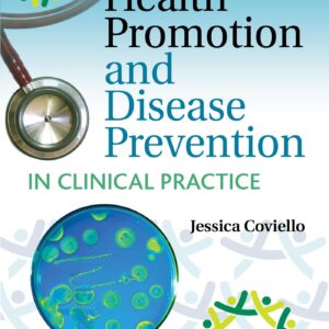 Health Promotion and Disease Prevention in Clinical Practice-ISBN: 9781496399960