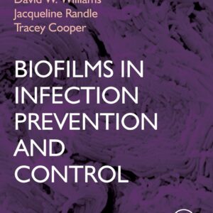Biofilms in Infection Prevention and Control: A Healthcare Handbook