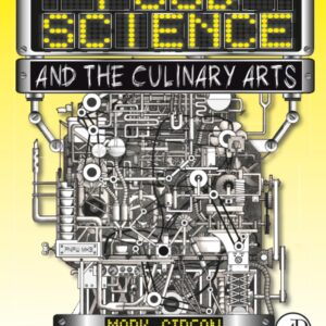 Food Science and the Culinary Arts