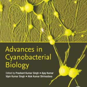 Advances in Cyanobacterial Biology