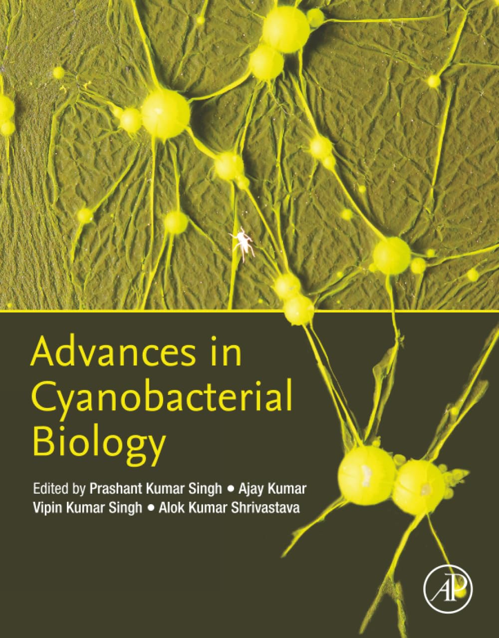 Advances in Cyanobacterial Biology
