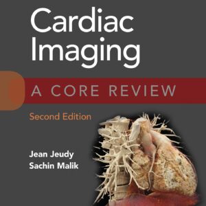 Cardiac Imaging: A Core Review-ISBN: 9781975147990