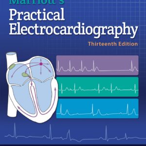 Marriott's Practical Electrocardiography-ISBN: 9781496397454