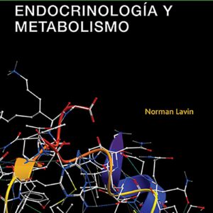Manual de endocrinologÃ­a y metabolismo (Lippincott Manual Series) (Spanish Edition)-ISBN: 9788417370848