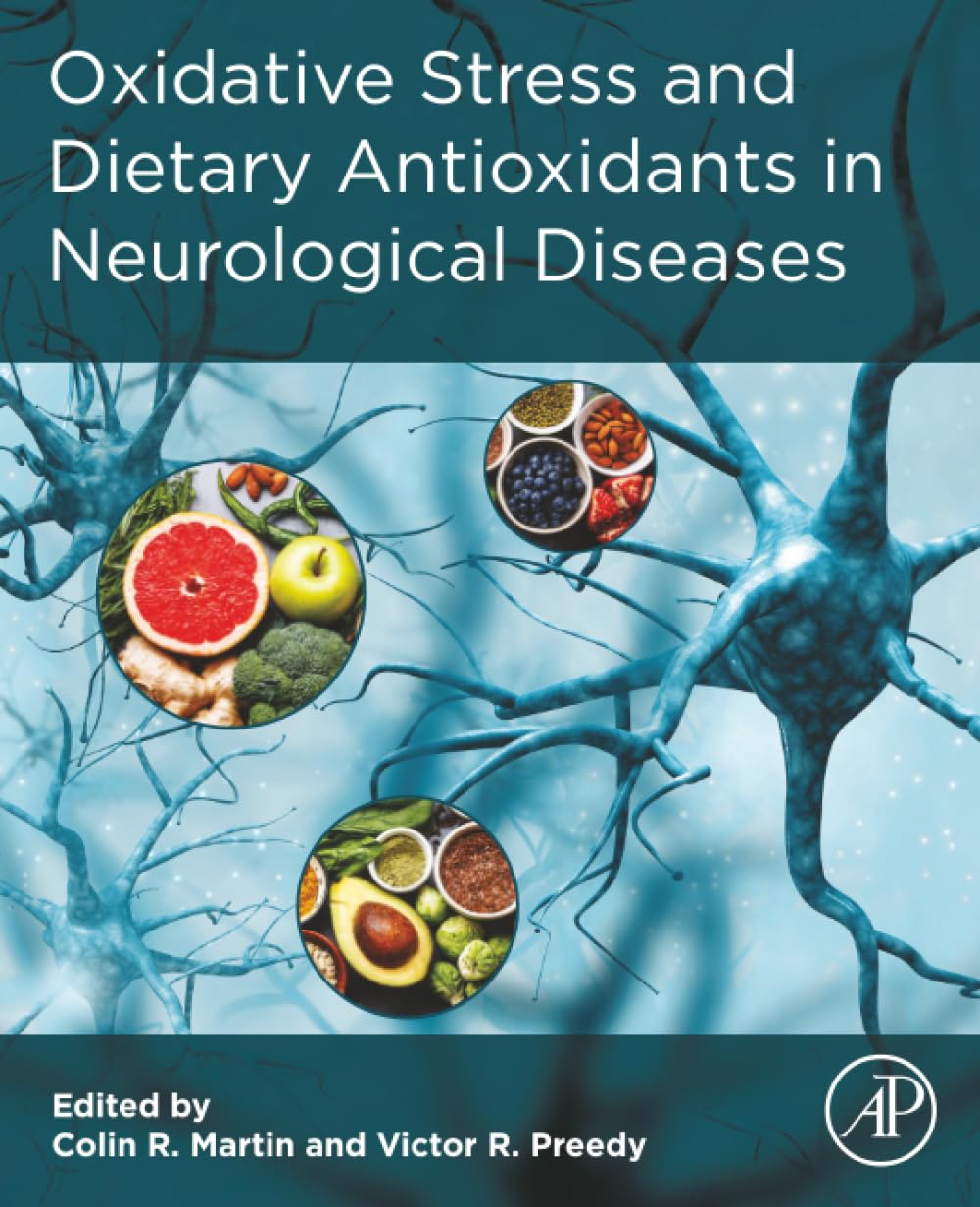 Oxidative Stress and Dietary Antioxidants in Neurological Diseases