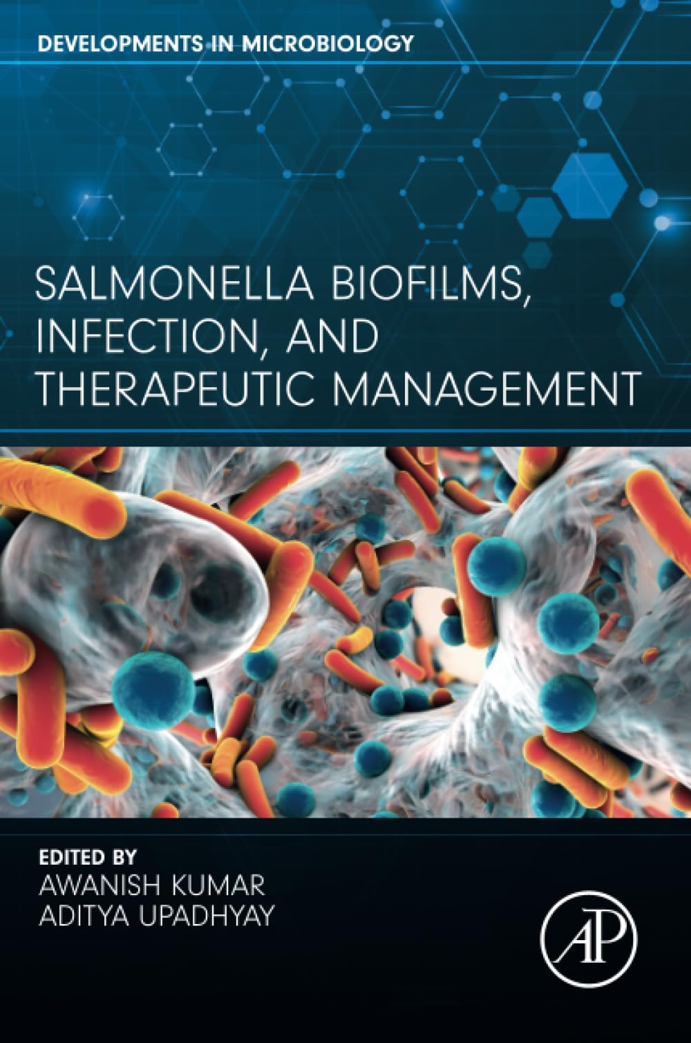 Salmonella Biofilms