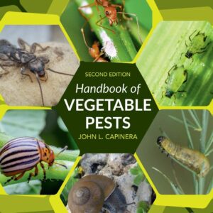 Handbook of Vegetable Pests