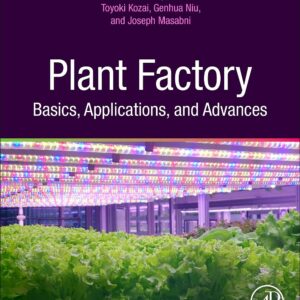 Plant Factory Basics