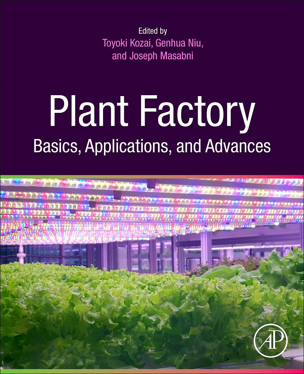 Plant Factory Basics