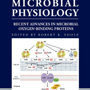 Recent Advances in Microbial Oxygen-Binding Proteins (Volume 67) (Advances in Microbial Physiology