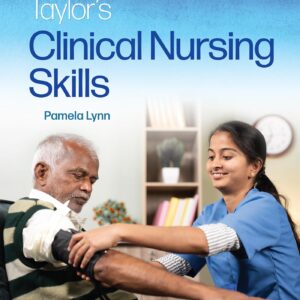 Taylor's Clinical Nursing Skills-ISBN: 9781975168704