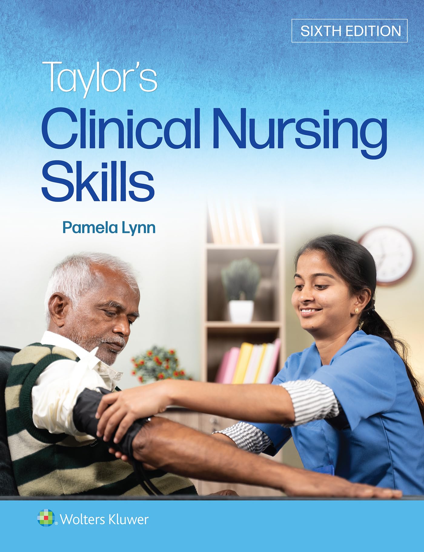 Taylor's Clinical Nursing Skills-ISBN: 9781975168704