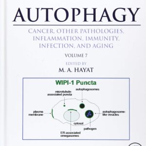 Autophagy: Cancer