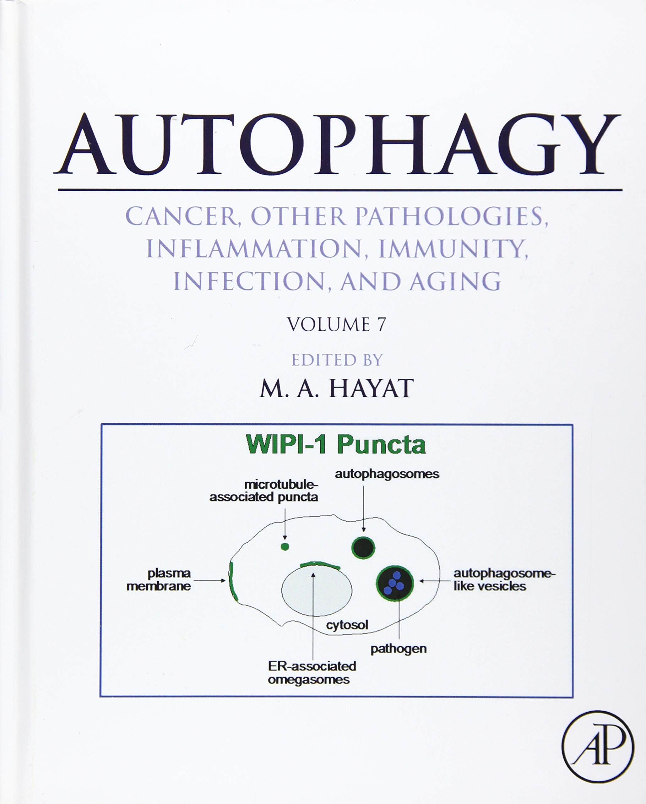 Autophagy: Cancer