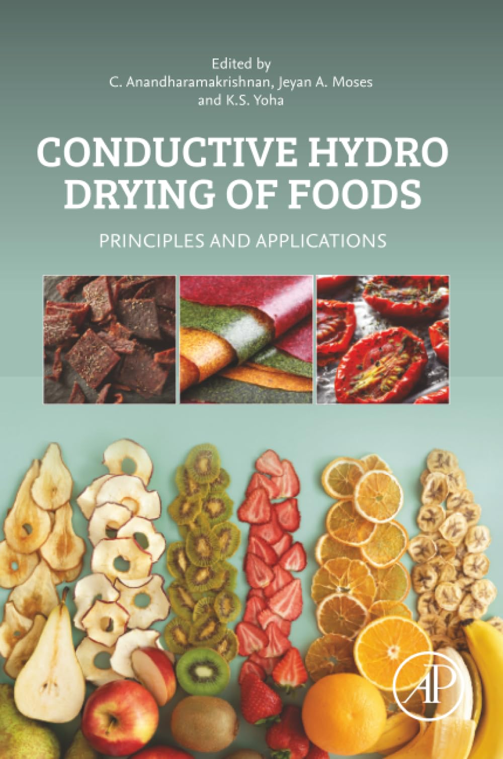 Conductive Hydro Drying of Foods: Principles and Applications