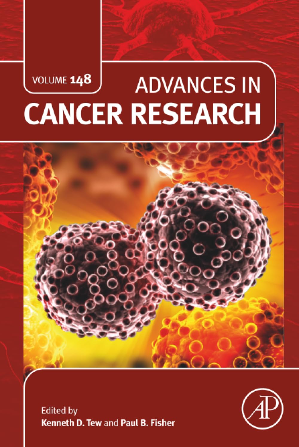 Advances in Cancer Research (Volume 148)