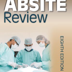 The ABSITE Review-ISBN: 9781975231484