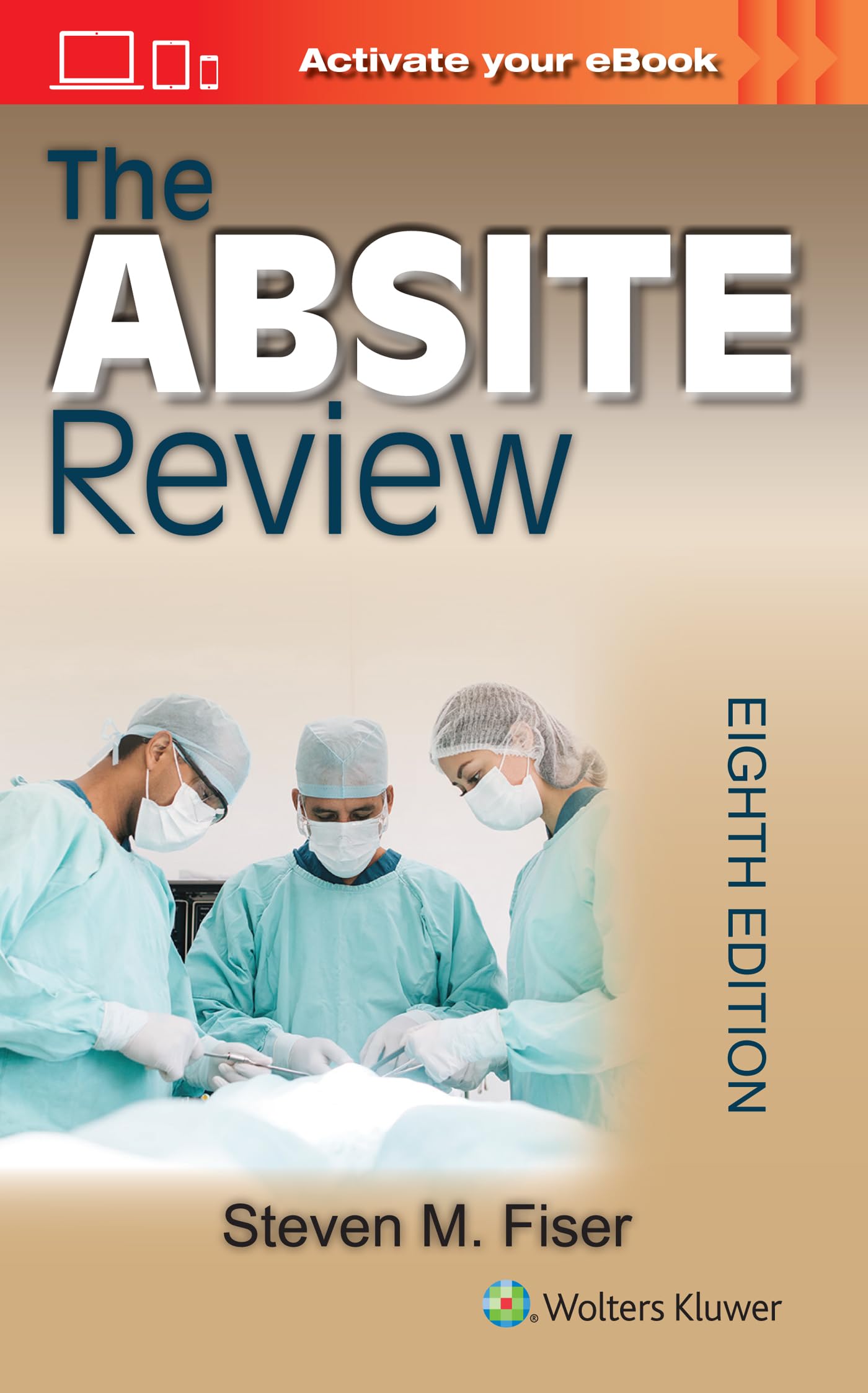 The ABSITE Review-ISBN: 9781975231484