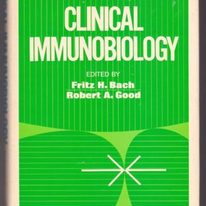 Clinical immunobiology