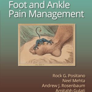 Foot and Ankle Pain Management-ISBN: 9781975152598