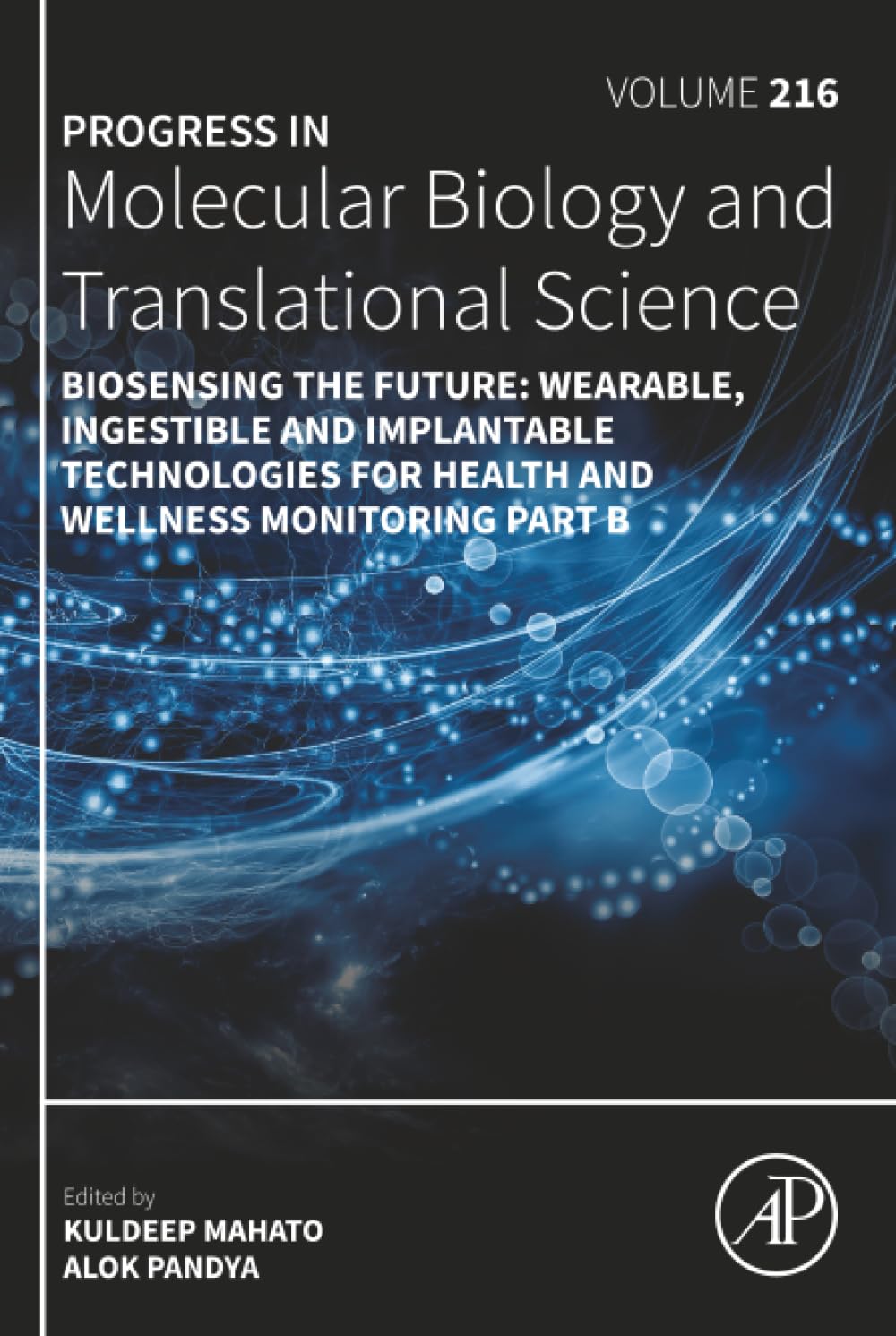 Biosensing the Future: Wearable
