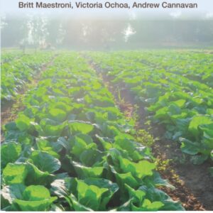 Analytical Methods for Agricultural Contaminants