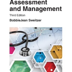 Preoperative Assessment and Management-ISBN: 9781496368423