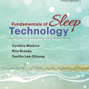 Fundamentals of Sleep Technology-ISBN: 9781975111625