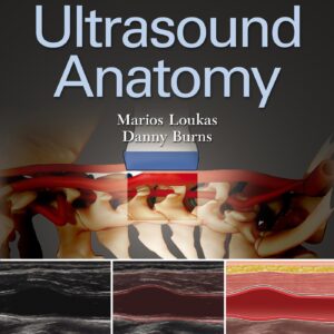 Essential Ultrasound Anatomy-ISBN: 9781496383532