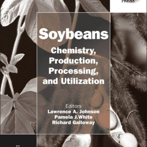 Soybeans: Chemistry