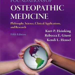 Foundations of Osteopathic Medicine: Philosophy