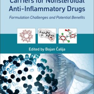 Microsized and Nanosized Carriers for Nonsteroidal Anti-Inflammatory Drugs: Formulation Challenges and Potential Benefits