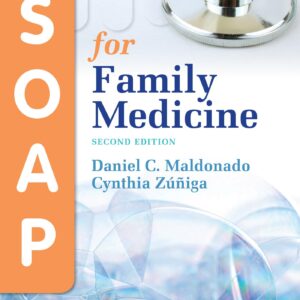 LWW - SOAP for Family Medicine-ISBN: 1496397940