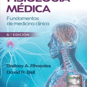 FisiologÃ­a mÃ©dica: Fundamentos de medicina clÃ­nica (Spanish Edition)-ISBN: 9788419284280