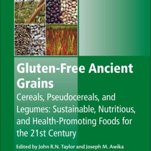 Gluten-Free Ancient Grains: Cereals