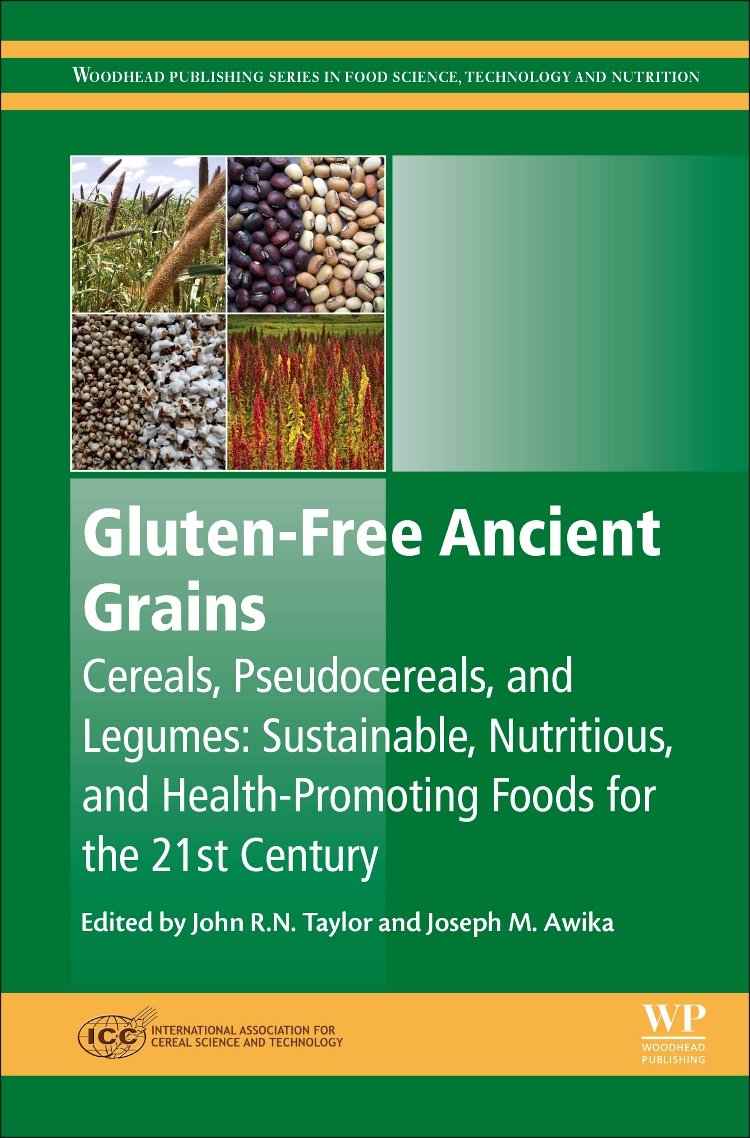Gluten-Free Ancient Grains: Cereals