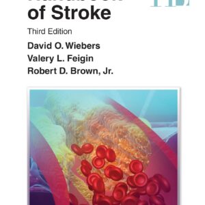 Handbook of Stroke-ISBN: 9781975114374